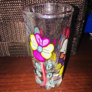 El Salvador Glass Shot for collection